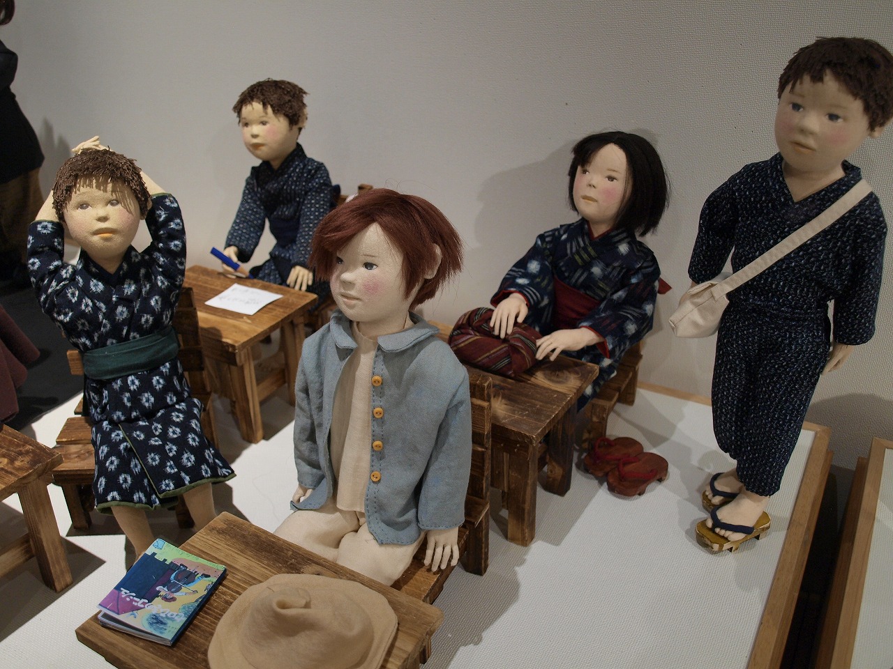今福進 昭和のこどもたち